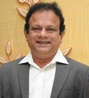 Vasu Vikram