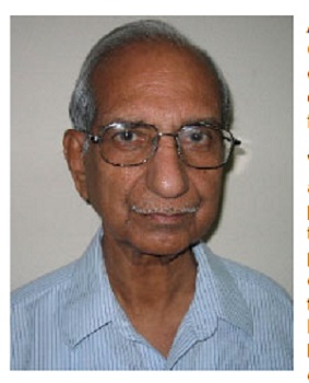 Vasudev Nirmal
