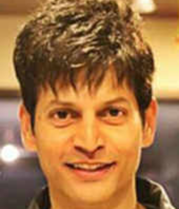 Vasudev Rao