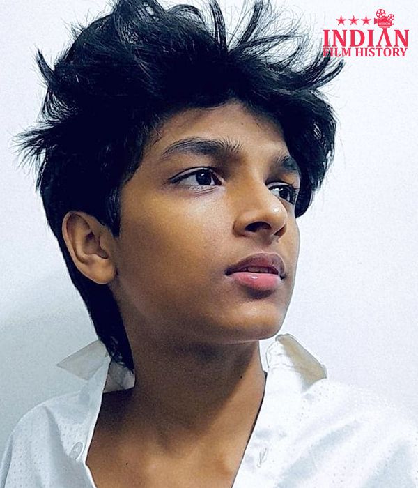Vasudev Sajeesh Marar