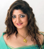 Vasundhara Das
