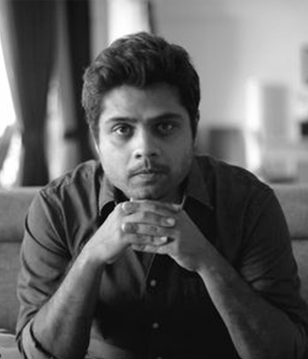Vatsal Neelakantan