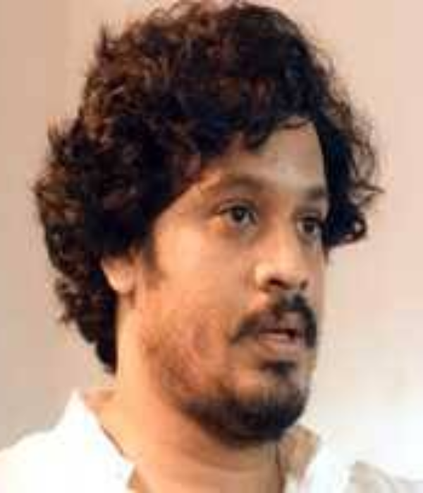 Vattipalli Shavran