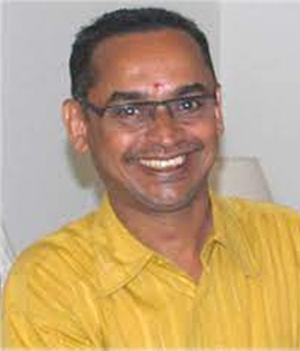 Vayalar Sarathchandra Varma