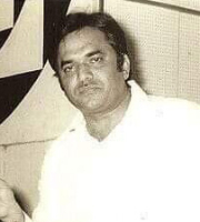 Ved Khanna