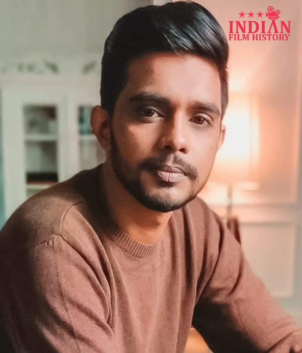 Ved Sharma