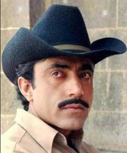 Ved Thapar