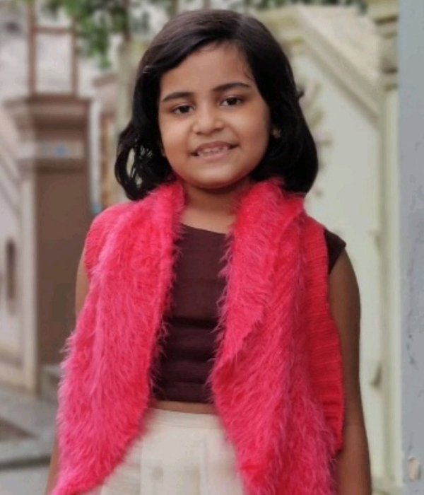 Veda Vagdevi