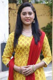 Vedangi Kulkarni