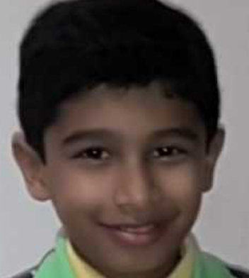 Vedant Apte