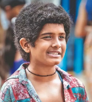 Vedant Desai