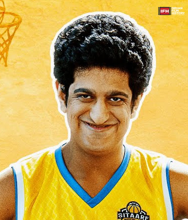 Vedant Sharma