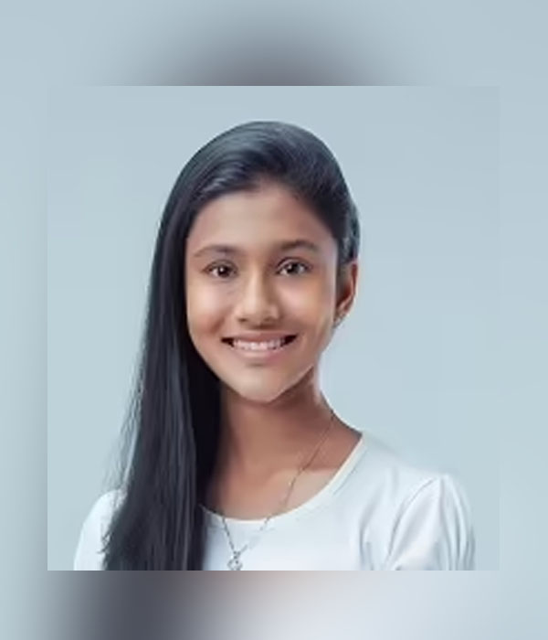 Vedashree Mahajan