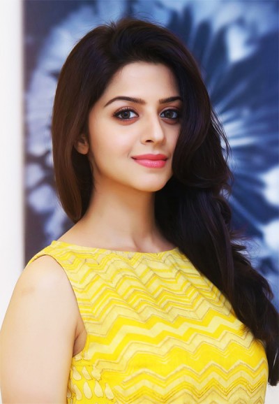Vedhika Kumar