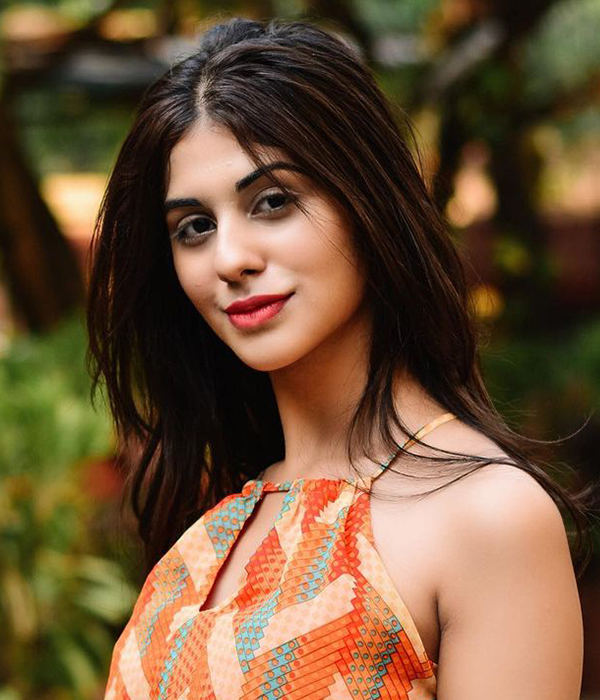 Vedika Nawani
