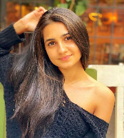 Vedika Pinto