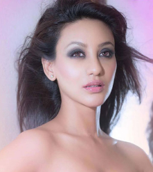 Vedita Pratap Singh