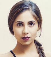 Veebha Anand