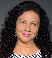Veena Dhandhia
