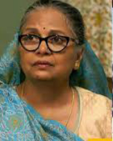 Veena Mehta