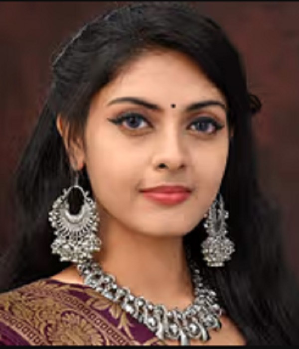 Veena Panchaparvala