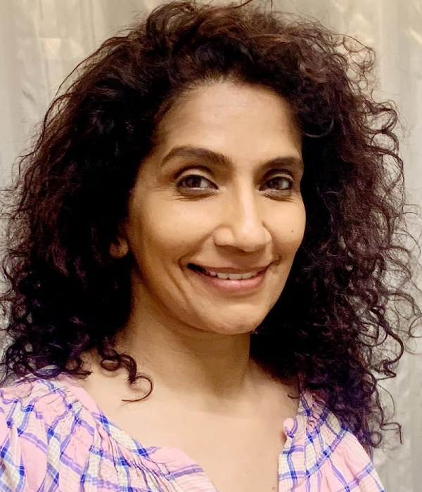 Veenah Naair
