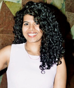Veera Fauzia Saxena