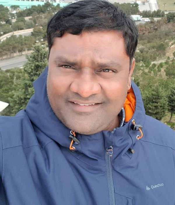 Veera Swamy