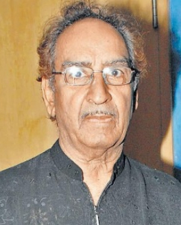 Veeru Devgan
