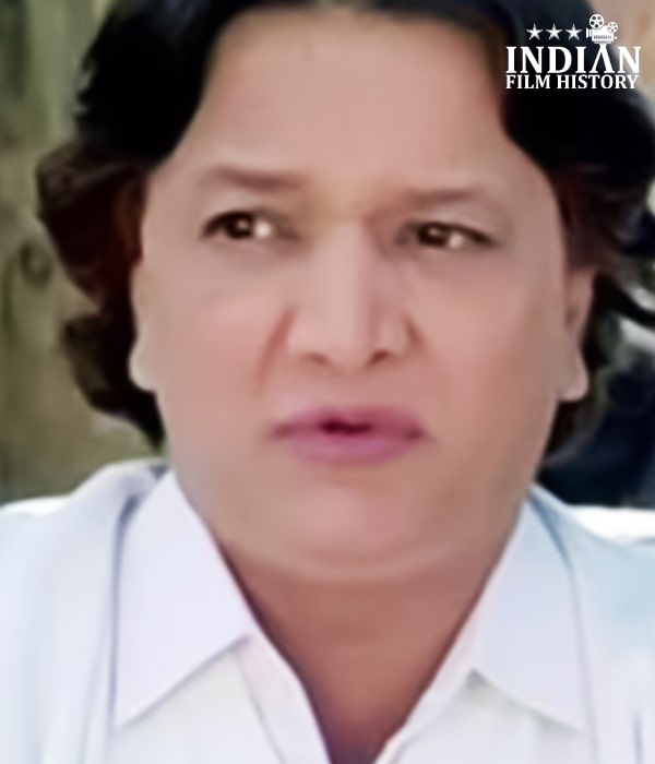 Veeru Krishnan