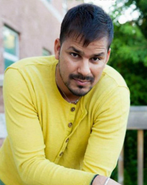 Veet Baljit