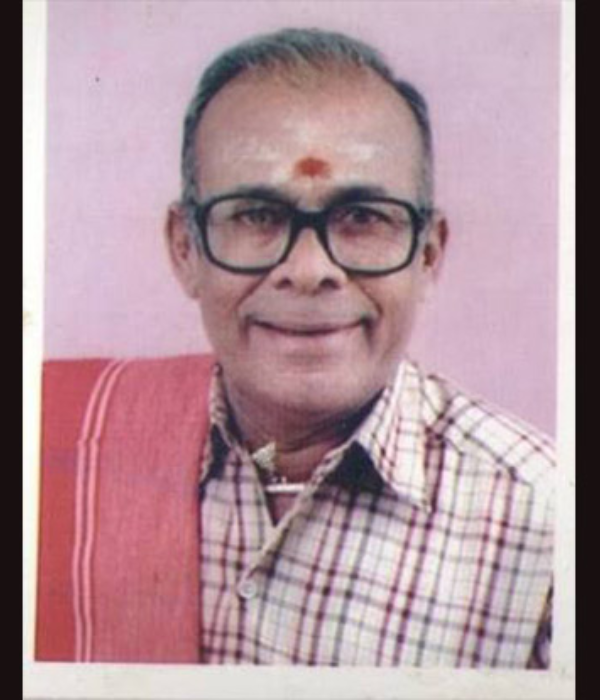 Vellai Subbaiah