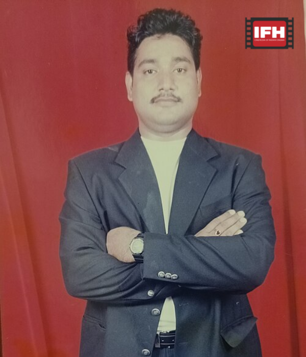 Vemuri Visweswar Viswa