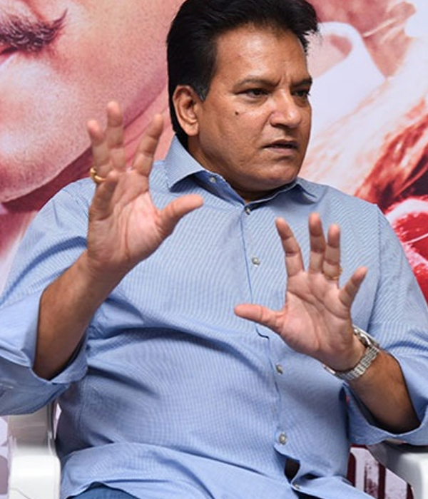 Venkat Boyanapalli