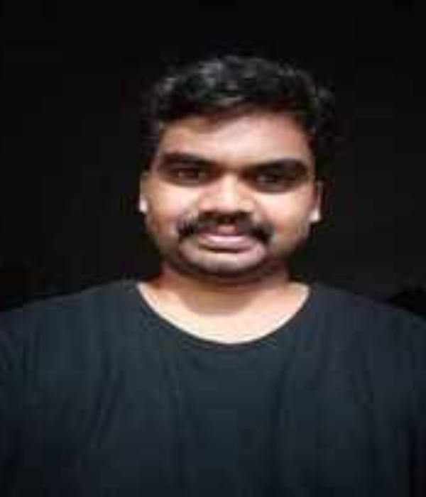 Venkat Jarugu