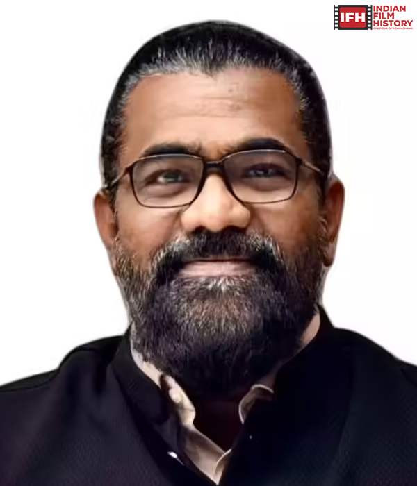 Venkat K Narayana