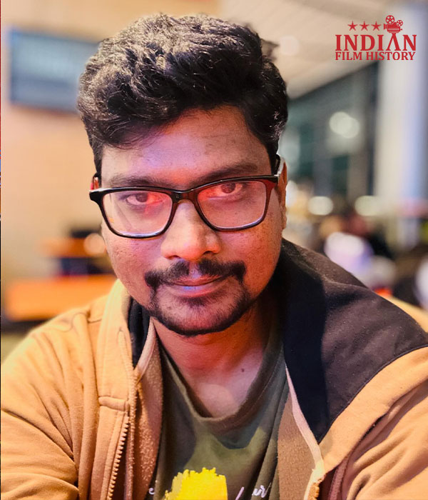 Venkat Kalyan