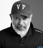 Venkat Prabhu