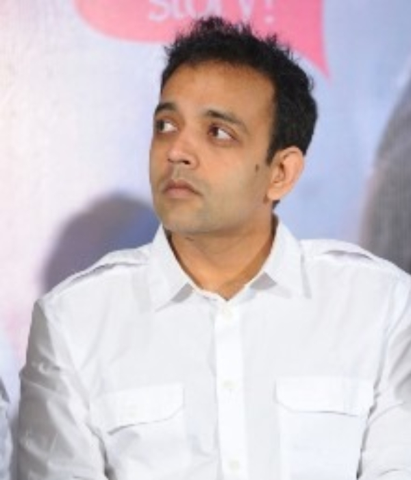 Venkat Somasundaram