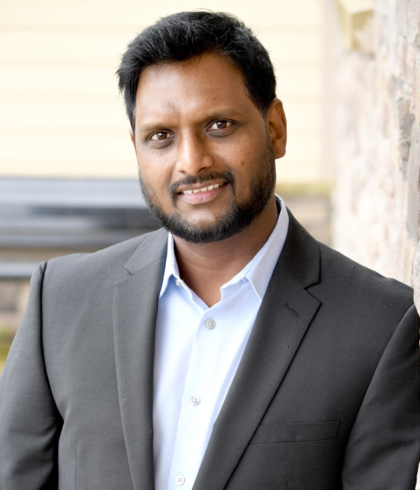 Venkat Talari