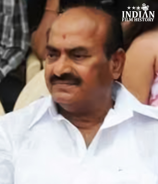 Venkata Srinivas Boggaram