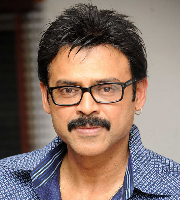 Venkatesh Daggubati