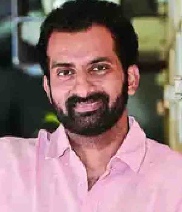 Venkatesh Harinathan