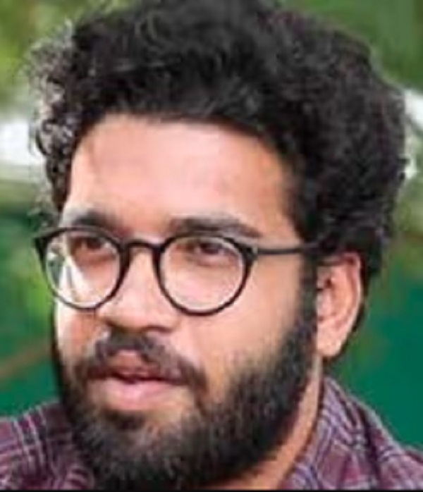 Venkatesh Kakumanu