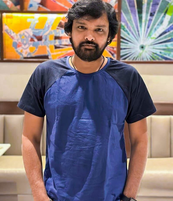 Venkatesh Pediredla