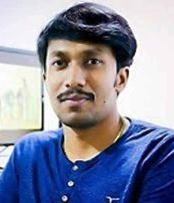 Venkatesh UDV