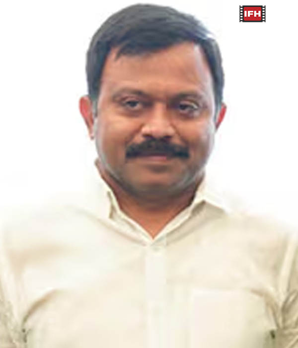 Venki Pushudapu