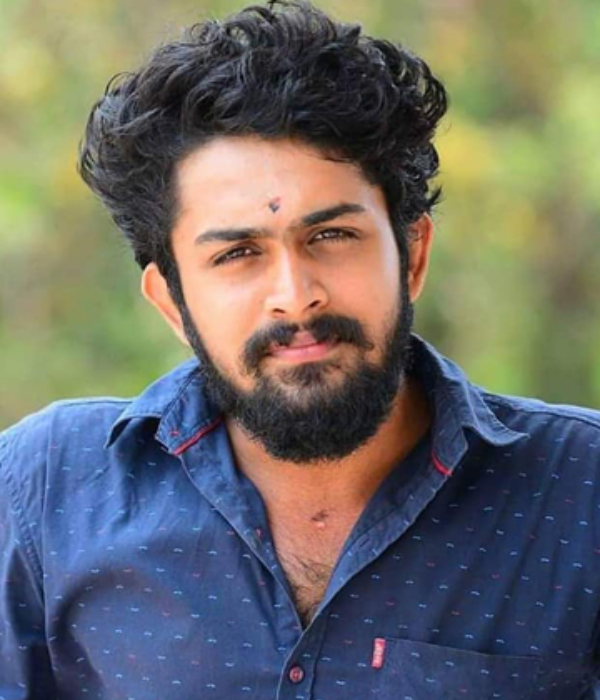 Venkitesh VP