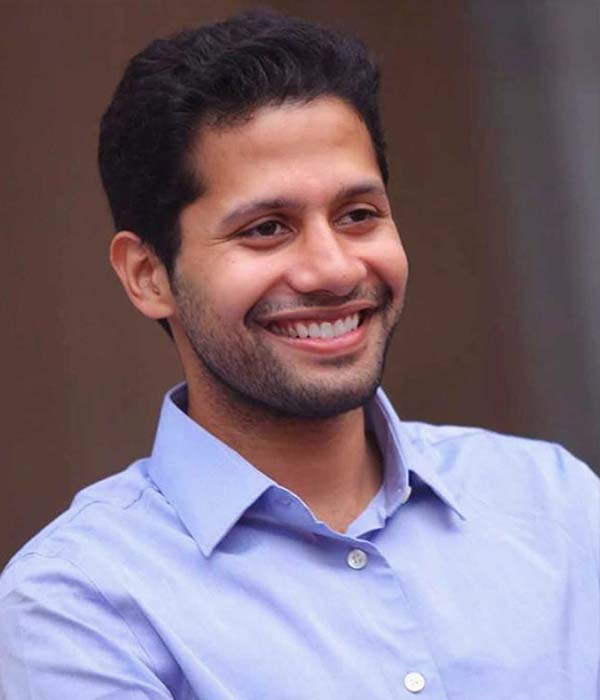 Venky Atluri