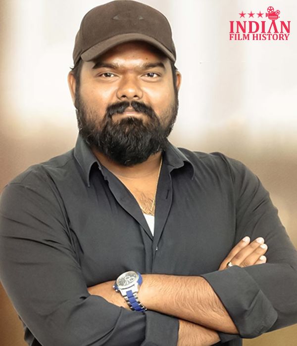 Venky Kudumula